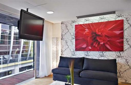 фото отеля Filadelfia Corporate Suites Hotel