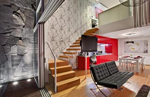 фото отеля Filadelfia Corporate Suites Hotel