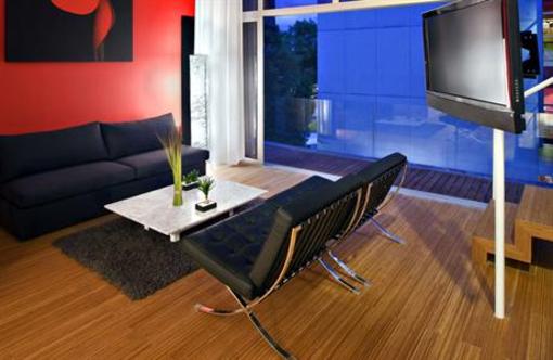 фото отеля Filadelfia Corporate Suites Hotel