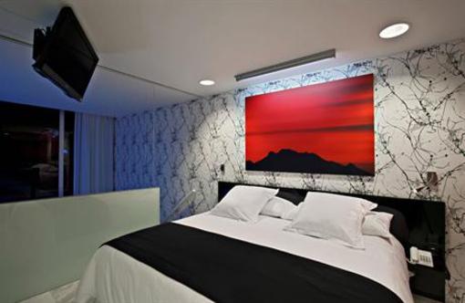 фото отеля Filadelfia Corporate Suites Hotel