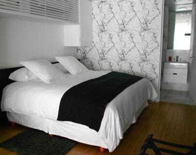 фото отеля Filadelfia Corporate Suites Hotel