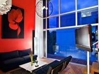 Filadelfia Corporate Suites Hotel