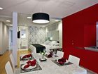 фото отеля Filadelfia Corporate Suites Hotel