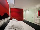 фото отеля Filadelfia Corporate Suites Hotel