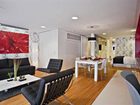 фото отеля Filadelfia Corporate Suites Hotel