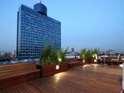 фото отеля Filadelfia Corporate Suites Hotel