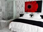 фото отеля Filadelfia Corporate Suites Hotel