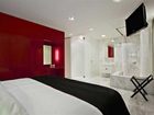 фото отеля Filadelfia Corporate Suites Hotel