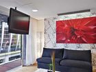 фото отеля Filadelfia Corporate Suites Hotel