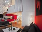 фото отеля Filadelfia Corporate Suites Hotel