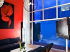 фото отеля Filadelfia Corporate Suites Hotel
