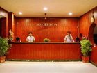 фото отеля Hotel Ram International