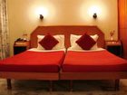 фото отеля Hotel Ram International