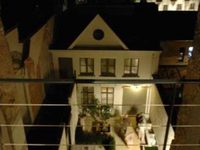 Bed & Breakfast De Waterzooi Ghent