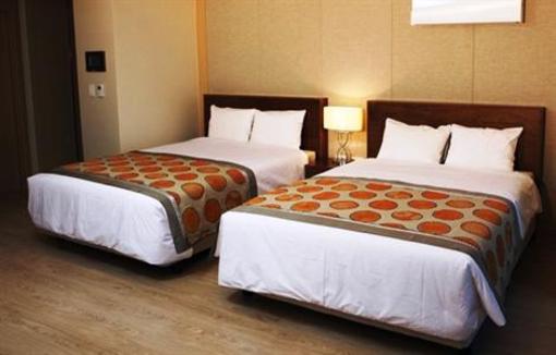 фото отеля Stay 7 Gongdeok Serviced Residence