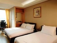 Stay 7 Gongdeok Serviced Residence