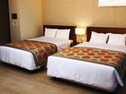 фото отеля Stay 7 Gongdeok Serviced Residence