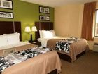 фото отеля Sleep Inn West