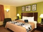 фото отеля Sleep Inn West