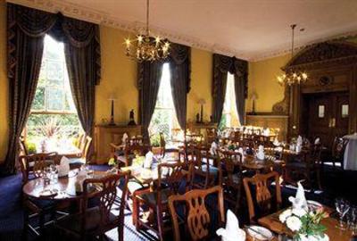 фото отеля The Royal Scots Club