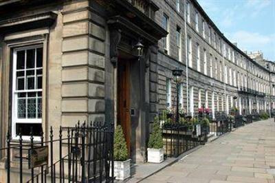фото отеля The Royal Scots Club