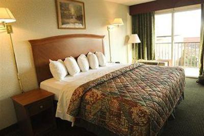 фото отеля Downtown Inn & Suites