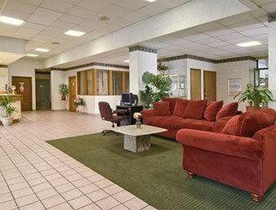 фото отеля Downtown Inn & Suites