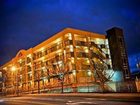 фото отеля Downtown Inn & Suites