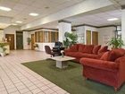 фото отеля Downtown Inn & Suites
