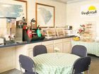 фото отеля Downtown Inn & Suites
