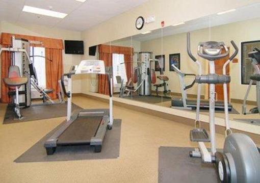 фото отеля Comfort Suites Murfreesboro