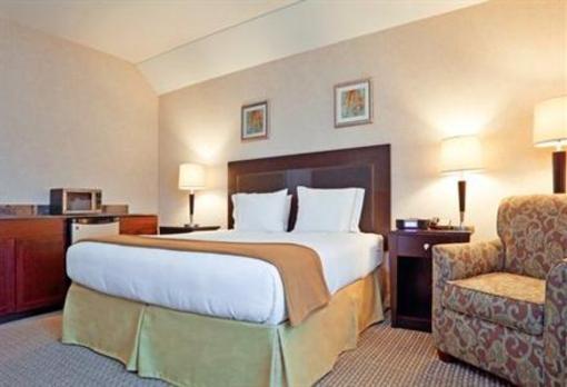 фото отеля Holiday Inn Express Hotel & Suites North East (Pennsylvania)