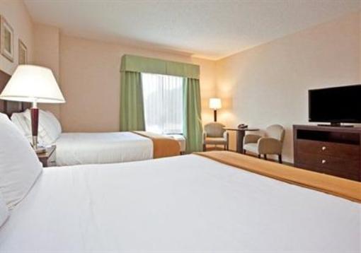 фото отеля Holiday Inn Express Hotel & Suites North East (Pennsylvania)