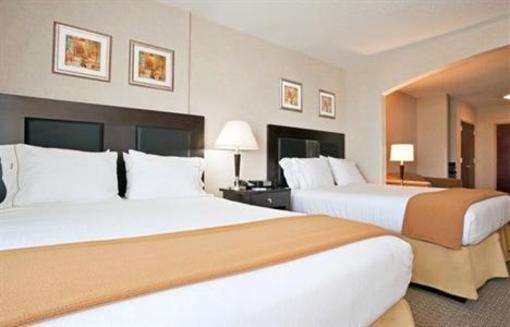 фото отеля Holiday Inn Express Hotel & Suites North East (Pennsylvania)