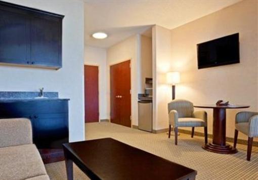 фото отеля Holiday Inn Express Hotel & Suites North East (Pennsylvania)
