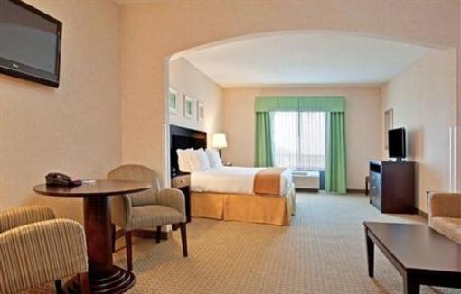 фото отеля Holiday Inn Express Hotel & Suites North East (Pennsylvania)