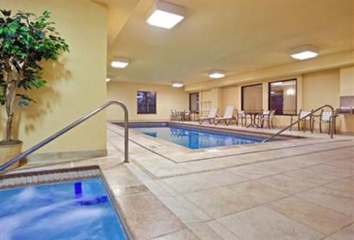 фото отеля Holiday Inn Express Hotel & Suites North East (Pennsylvania)