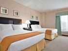 фото отеля Holiday Inn Express Hotel & Suites North East (Pennsylvania)