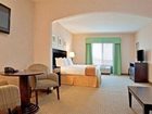 фото отеля Holiday Inn Express Hotel & Suites North East (Pennsylvania)