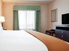 фото отеля Holiday Inn Express Hotel & Suites North East (Pennsylvania)