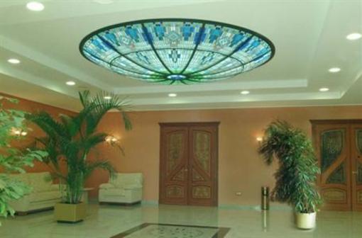 фото отеля Hotel Ciscar Picanya