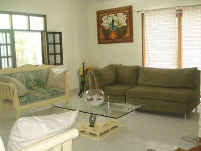 фото отеля Beachouse Hostel Cozumel