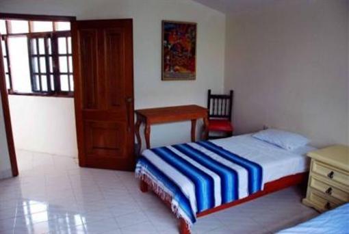 фото отеля Beachouse Hostel Cozumel