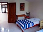 фото отеля Beachouse Hostel Cozumel