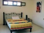 фото отеля Beachouse Hostel Cozumel