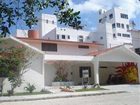 фото отеля Beachouse Hostel Cozumel