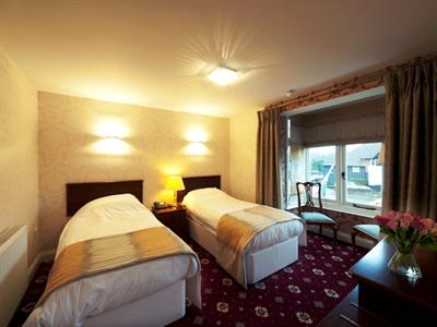 фото отеля Brambletye Inn Forest Row (England)