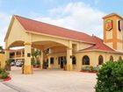 фото отеля Super 8 Houston Hobby Airport South