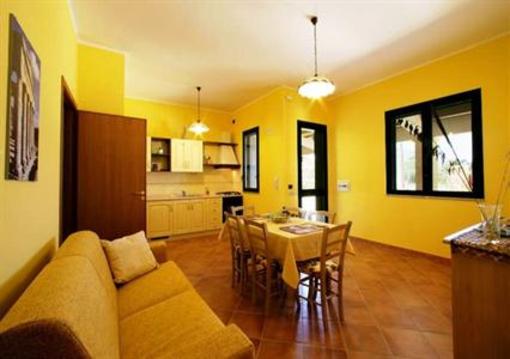фото отеля Brezza d'Estate