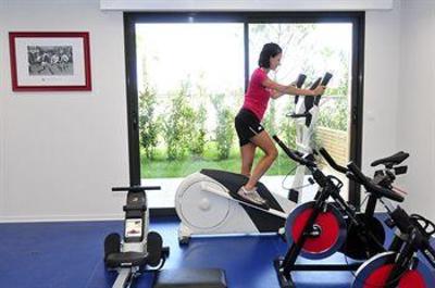 фото отеля Goelia Royal Cap Residence Villeneuve-Loubet